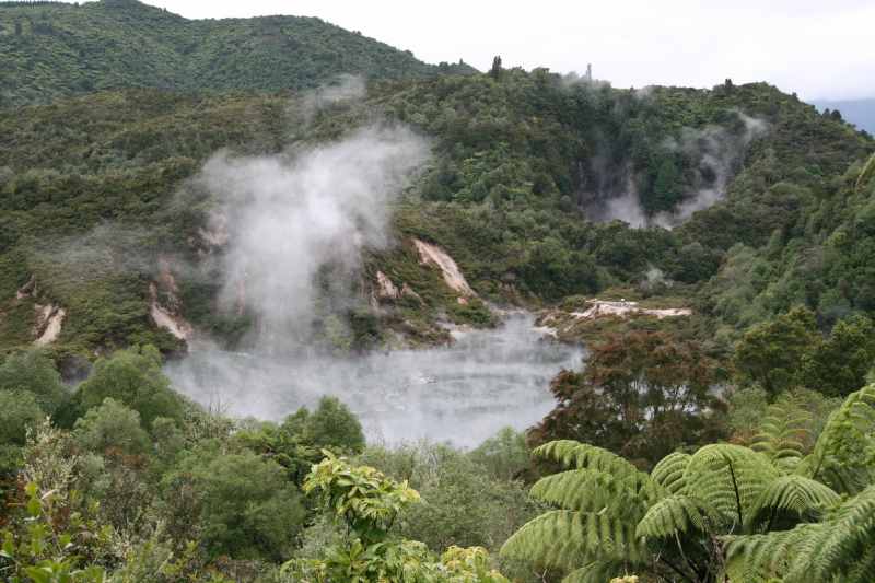 Nieuw-Zeeland 2011 - 0687